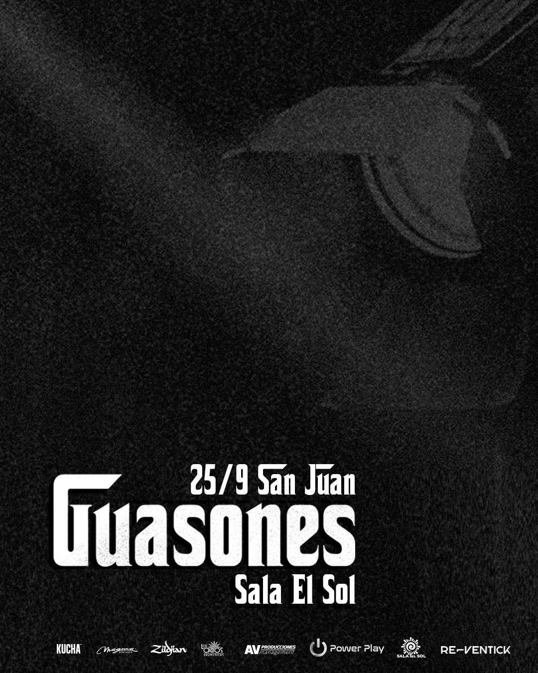 Guasones