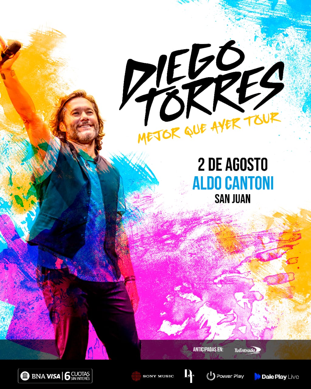 Diego Torres